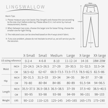 "Ultimate High Waist Yoga Pants: Tummy Control, Pocketed, 4-Way Stretch Leggings"