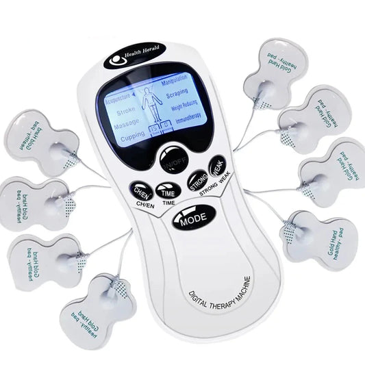 Electrode Tens Massager