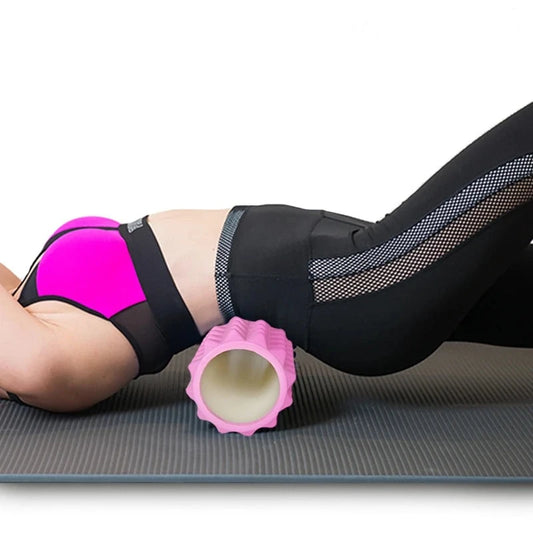 Essential Foam Body Roller