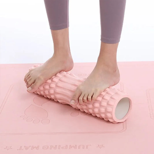 Deep Tissue Massage Foam Roller