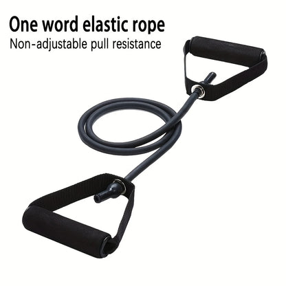 Portable Resistance Pull Rope