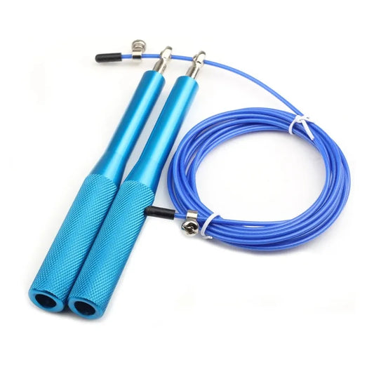 Adjustable Fitness Jump Rope