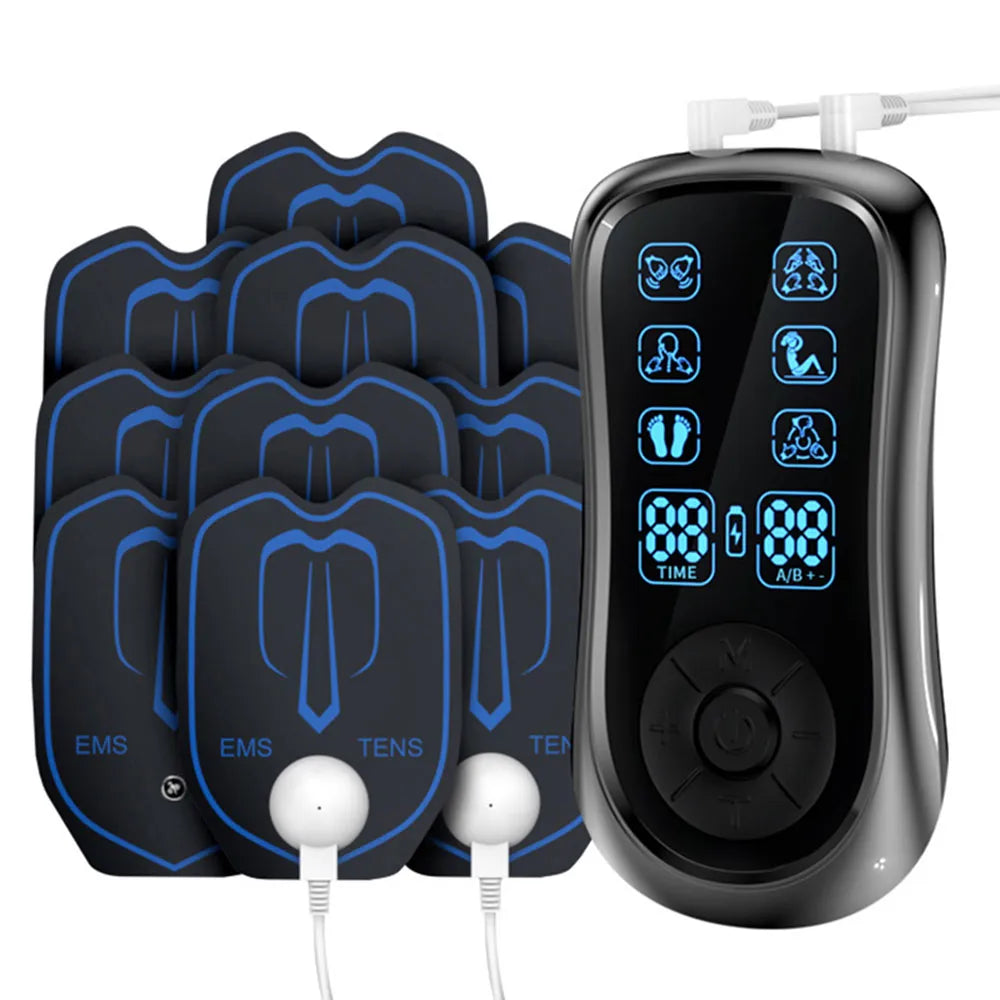 Electric Muscle Stimulation Massager